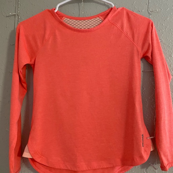 Coral long sleeve - Picture 1 of 3
